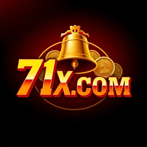 71X.CoM Logo