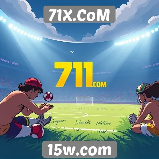 Recursos de comunidade no site 71X.CoM