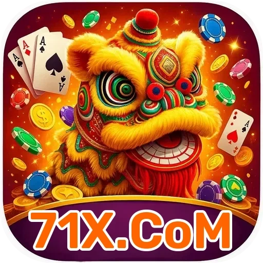 71X.CoM Jogos