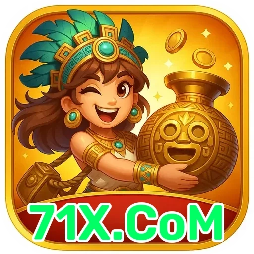 71X.CoM Plataforma
