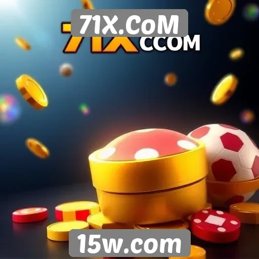 Comparativo entre jogos populares no 71X.CoM