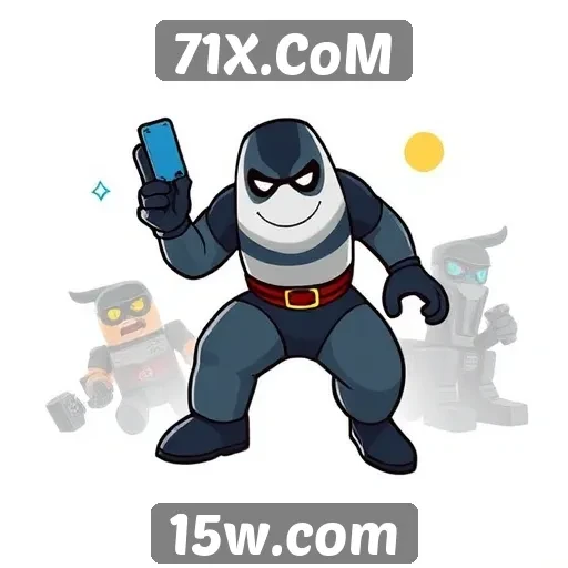 Comparação de preços entre jogos no 71X.CoM