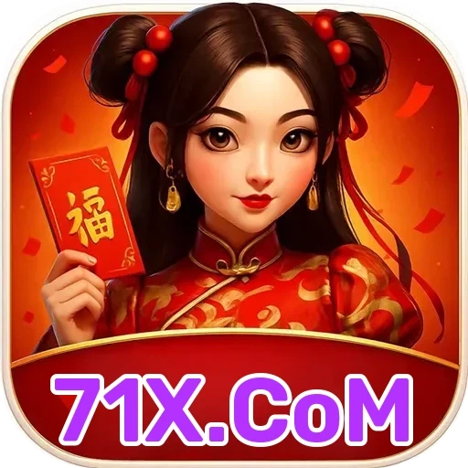 71X.CoM Caça-Níqueis